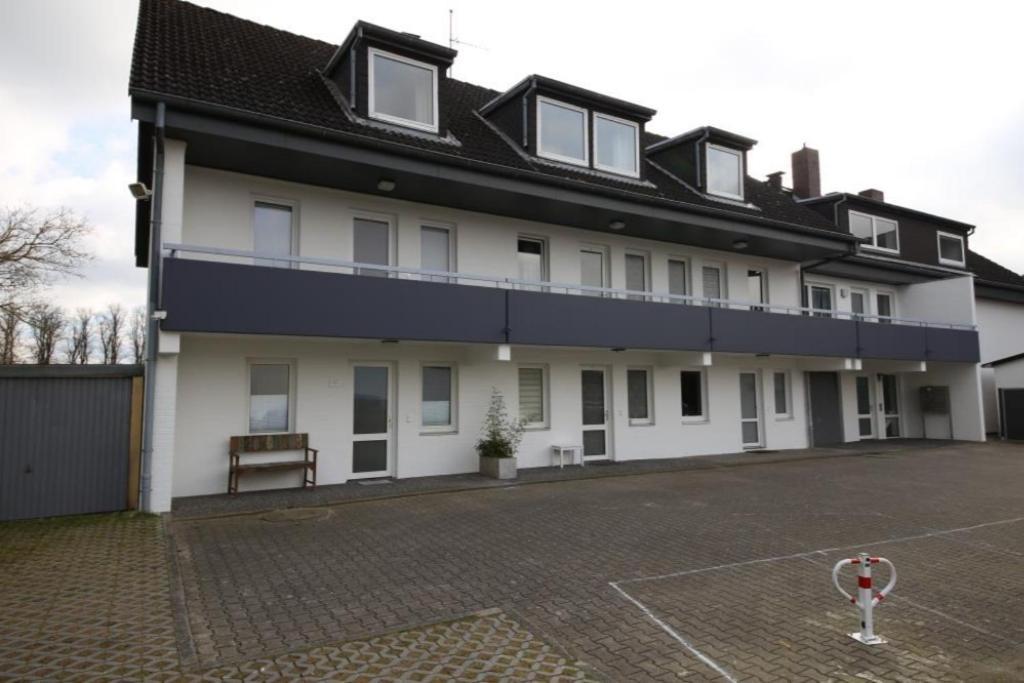 Ferienwohnung Ocean Lodge 2 Haffkrug Exterior photo